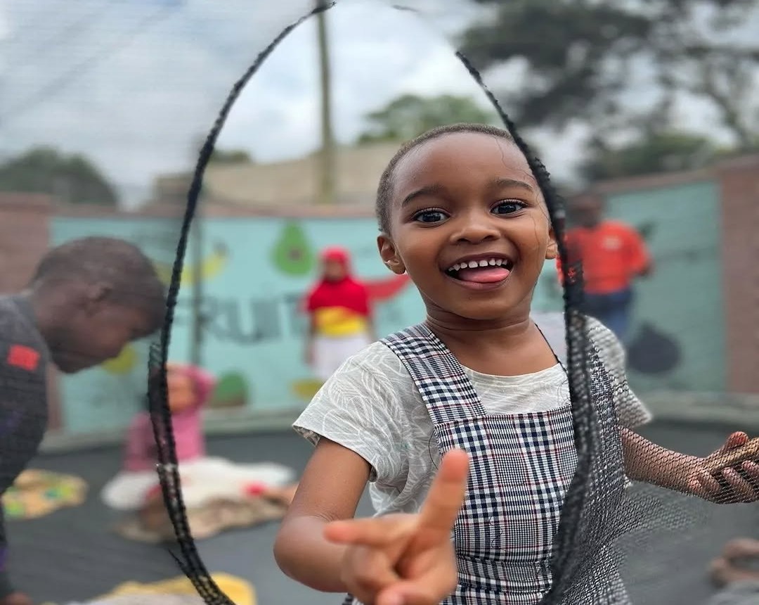 Slide Background Image